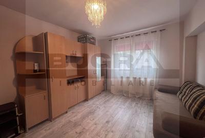 Garsonieră semidecomandată în Mărăști - 2