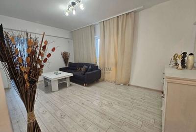 Apartament 2 camere, mobilat si utilat, loc de parcare, Metalurgiei - 3