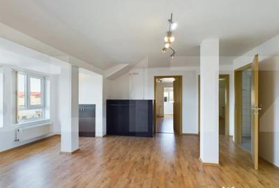 Apartament cu 4 camere semidecomandat, mobilat în Girocului - 13