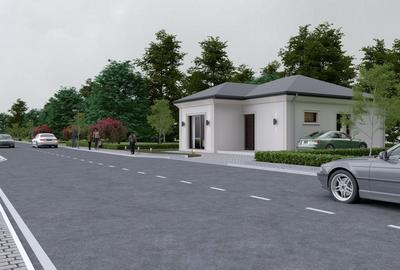 Casa ta noua cu teren inclus - totul intr-un singur pachet! Casa ta noua cu teren inclus - totul intr-un singur pachet! - 4