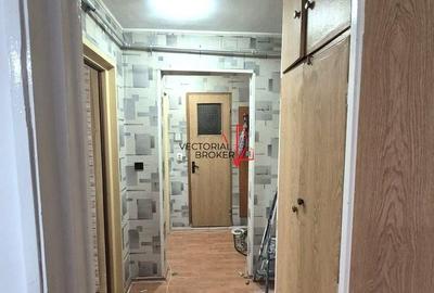 Parcul Circului, Grigore Moisil, apartament decomandat et. 1/10 - 5