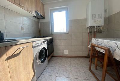 Apartament cu 2 camere decomandat în Central - 2