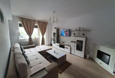 Apartament cu 2 camere semidecomandat în Moara de Vânt - 3