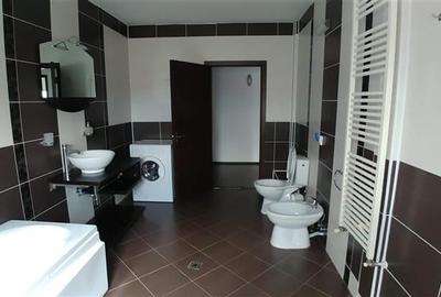 Vanzare apartament 4 camere bloc nou tip vila zona Zorilor- Eugen Ionesco - 10