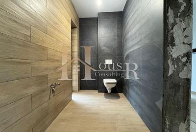 Casa Individuala in Oras.Proiect Modern.Car Port - 18