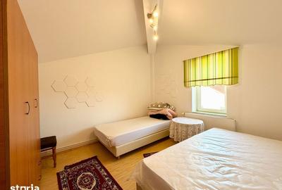 Casă cu Teren 409 Mp în Valea Aurie - 7