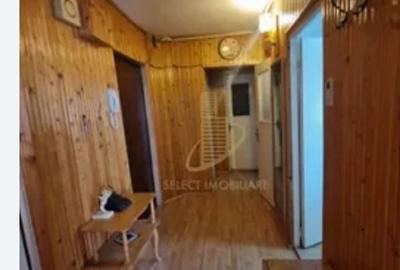 Apartament cu 3 camere decomandat în Exterior Vest - 3