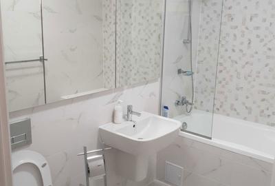 Apartament cu 2 camere decomandat în Central - 3