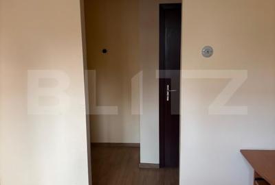 De vanzare - Apartament 2 camere, semidecomandat, 46 mp, parter, ultracentral - 5