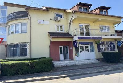 Spațiu comercial, de 100 mp, în Ultracentral - 1