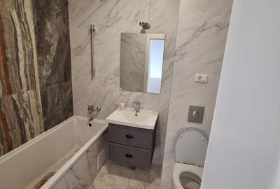 Spațiu comercial, de 58 mp, în Tomis III - 7