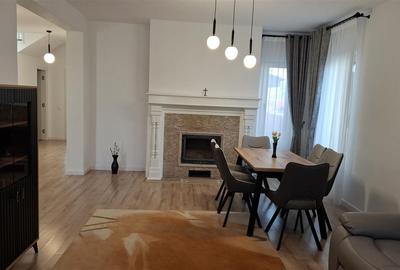 Casă individuală cu 4 camere cu Canalizare în Valea Lupului - 10