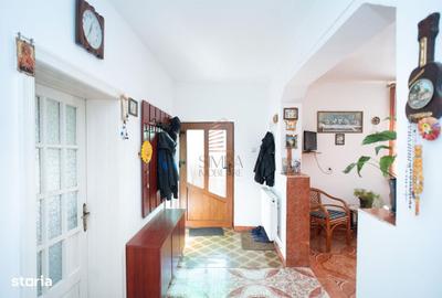 Casă cu 4 camere decomandat cu Teren 570 Mp în Rogerius - 5