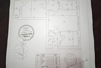 Apartament cu 2 camere semidecomandat în Brazda lui Novac - 6