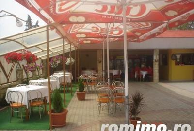 Spațiu comercial, de 765 mp, în Ultracentral - 6