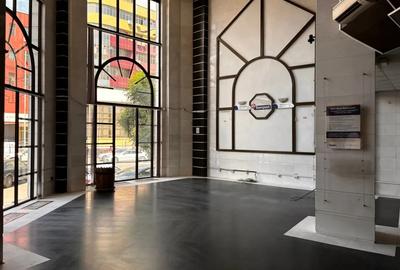 Spatiu comercial de inchiriat ultracentral finisaje premium Chirie: 12-15 mp neg. - 11