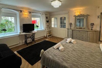 Apartament 2 camere in centrul istoric, renovat cu stil, pe strada Republicii - 4