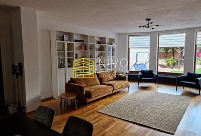 Duplex cu 5 camere cu Canalizare în Ultracentral - 2