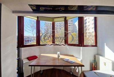 Apartament tip studio langa Kaufland Manastur Apartament tip studio langa Kaufland Manastur - 2