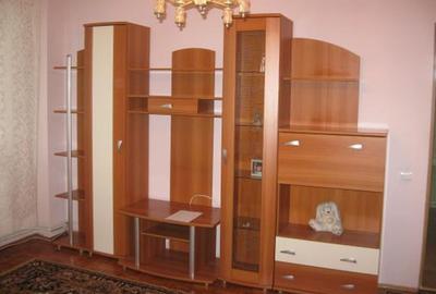 Apartament cu 2 camere semidecomandat, mobilat în Gheorgheni - 3