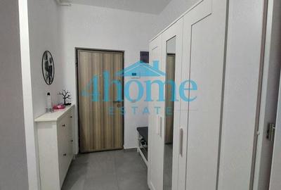 Apartament cu 2 camere în Pieptănari - 4