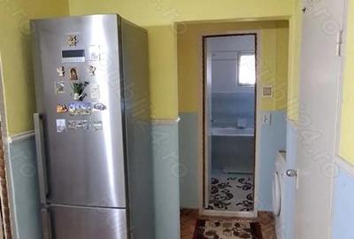 Apartament cu 2 camere decomandat în Central - 4