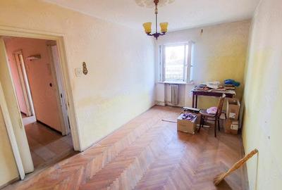 Apartament cu 2 camere decomandat în Energiei - 6
