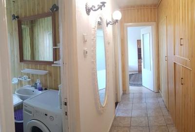 Apartament doua camere, decomandat, mobilat, zona verde, ultracentral - 4