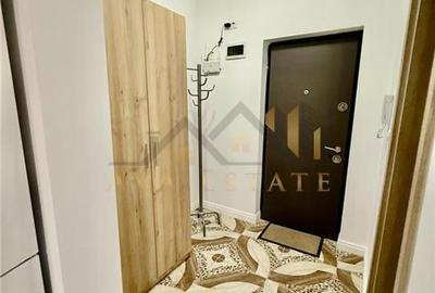 Apartament 1 camera, centrala, parter 36 mp+ loc de parcare-Zona Giroc (Peco ESO - 6