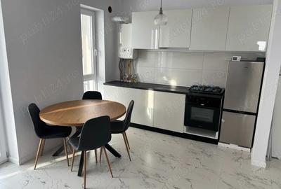 Inchiriez apartament 2 camere, zona Braytim - 4