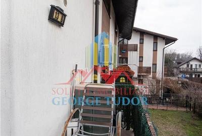 Apartament cu 2 camere în Dudu - 13