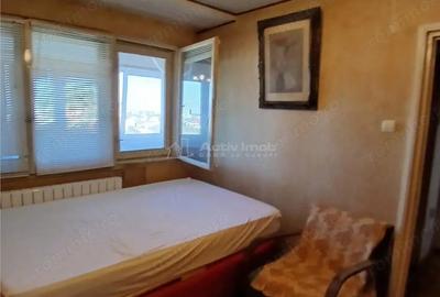Apartament cu 2 camere semidecomandat în Bucureștii Noi - 2