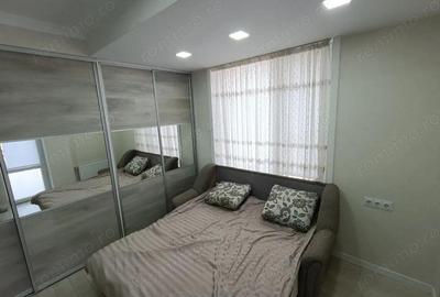 De inchiriat apartament cu o camera in zona Spitalului Judetean - 3