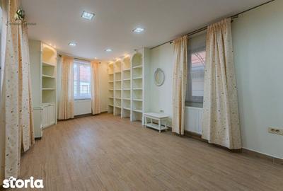 Spațiu comercial, de 146 mp, în Griviței - 5