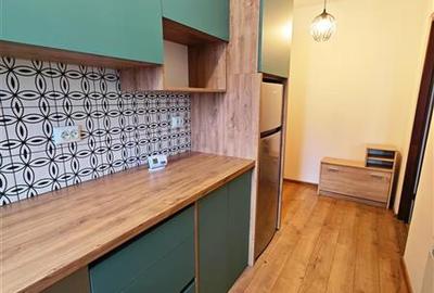 Apartament cu 2 camere semidecomandat, mobilat în Gării - 9