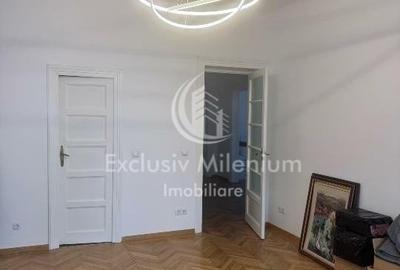 Universitate - Piata Rosetti Apartament 3 camere - 10