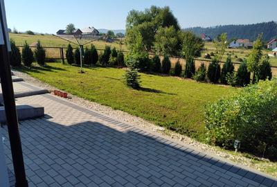 Casă cu 4 camere în Roșu - 5