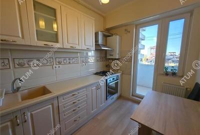 Apartament cu 2 camere decomandate in zona Mihai Viteazu din Sibiu - 10