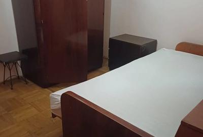 De inchiriat apartament 2 camere Targu Mures, zona Moca (str. Liviu Rebreanu) - 2