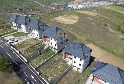 Casa individuala/Strada noua/Calitate Premium - 4