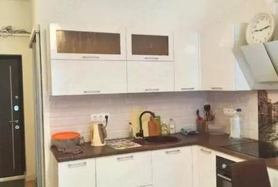 Garsonieră în Punctele Cardinale - 1