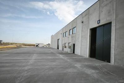 Spațiu comercial, de 523 mp, în Sânandrei - 5