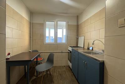 Apartament cu 3 camere decomandat în Nicolae Grigorescu