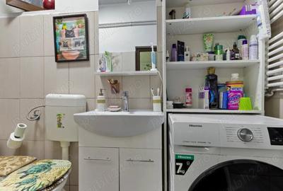 Casă cu 3 camere cu Teren 650 Mp în Central - 10