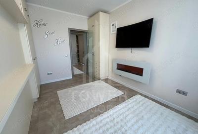 Apartament cu 2 camere în Central - 3