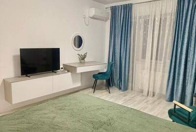 Apartament cu 5 camere decomandat în Podu Roș - 3