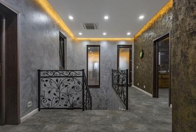 Vila unica | Piscina interioara | Sauna | Fitness | Dotari High Tech - 30