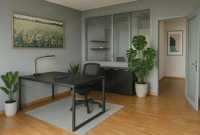 Birou de inchiriat in zona Vatra Luminoasa - 2