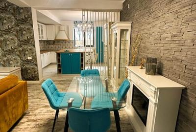 Casa Lux 4 camere Tunari | Primaria Tunari | Scoala Tunari | Mega Image Tunari - 2