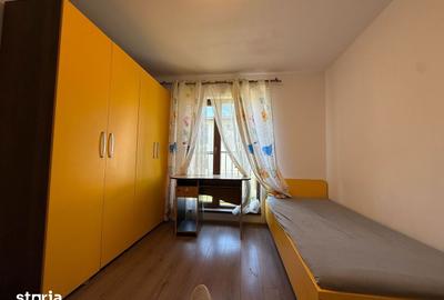 Apartament cu 3 camere în Giroc - 8